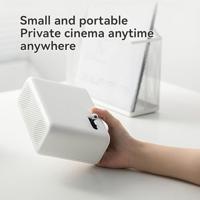 Projector Wanbo - thumbnail