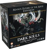 Dark Souls the Board Game - Manus, Father of the Abyss - thumbnail