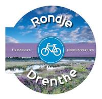 Rondje Drenthe (Hardback) - thumbnail