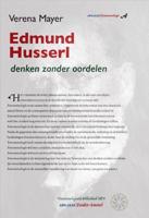 Edmund Husserl (Paperback) - thumbnail