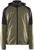 Craft 1913386 CORE Unify Wind Jacket M - Rift/Black - XL