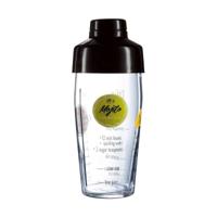 Cocktailshaker Luminarc 8013619 Multicolour Glas 585 ml - thumbnail