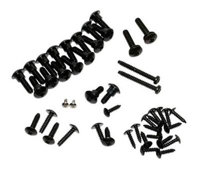 Bobotech Montageset beplating | piaggio zip