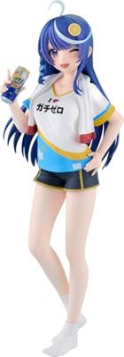VTuber Legend: How I Went Viral After Forgetting to Turn Off My Stream Pop Up Parade PVC Statue Shuwa-chan L Size 22 cm