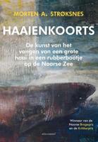 Haaienkoorts - Morten A. Strøksnes - eBook (9789045033099) - thumbnail