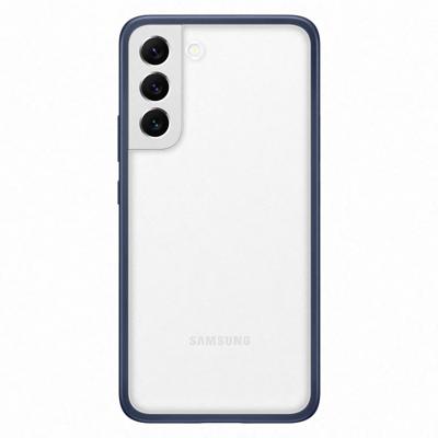 EF-MS906CNEGWW Samsung Frame Cover Galaxy S22+ 5G Navy
