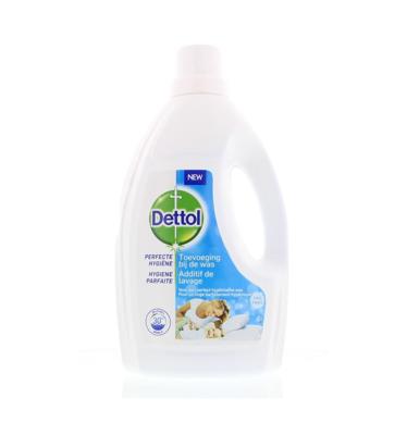 Dettol Was Reiniger Perfecte Hygiene (1500ml)