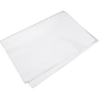 Folia zijdepapier, 520 vellen, wit - thumbnail
