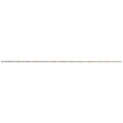 Deko Light 840210 LED-strip Energielabel: F (A - G) Met open kabeleinde 24 V/DC 5000 mm Warmwit 5 m