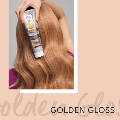 Wella Professionals Color Fresh Mask 500ml