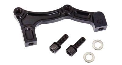 Hope adapter-g is to pm rear 203 black