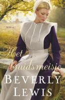 Het bruidsmeisje - Beverly Lewis - ebook - thumbnail