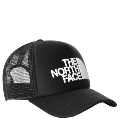 The North Face Logo Trucker Trend Caps / Skate 1