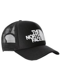 The North Face Logo Trucker Trend Caps / Skate 1 - thumbnail