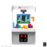 My Arcade Micro Player - Tetris - thumbnail