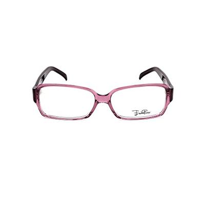 Brillenframe Dames Emilio Pucci EP2652-500-53 Ø 53 mm