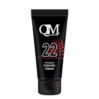 Qm sports care sportscare 22 tube cooling cream 150ml - thumbnail