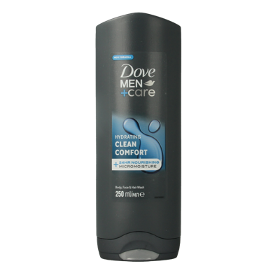 Dove Men+Care Body Face & Hair Wash