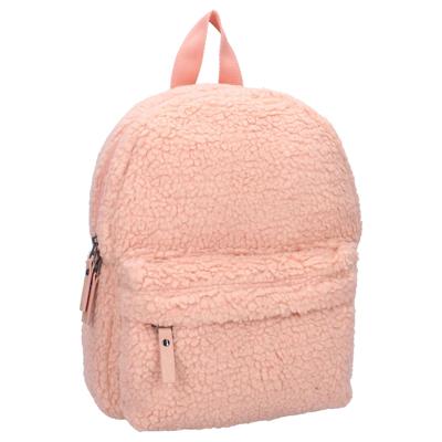 Vadobag Rugzak pret be soft and kind teddy roze
