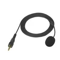 Sony Omni Electret Condensor Lavalier Microphone ECM-LZ1UBMP - thumbnail