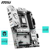 Moederbord AMD MSI B850 GAMING PLUS WIFI6E - thumbnail