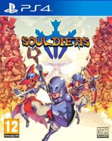 Souldiers - thumbnail