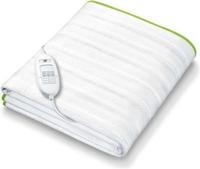 Elektrisch Deken Beurer TS-15 65W Wit - thumbnail