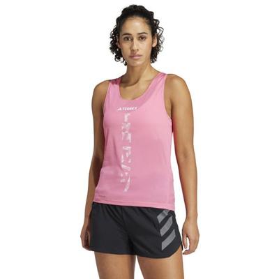 adidas XPR Singlet Dames adidas XPR Singlet Dames