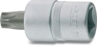 HAZET Dopsleutelbit 992-T20 · 1/2 inch (12,5 mm) vierkant hol · Binnen-TORX®-profiel · SW T20 - thumbnail