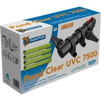 Superfish Pondclear uvc 9w/7500l - thumbnail