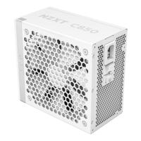 NZXT C850 Gold power supply unit 850 W 24-pin ATX ATX Wit - thumbnail
