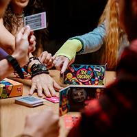 Kaartspellen Dujardin The Decades - thumbnail