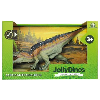 Jolly Figures Acrocanthosaurus Dino's