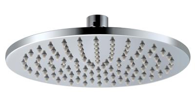 Hoofddouche BWS Sensa Rond 30 cm Chroom