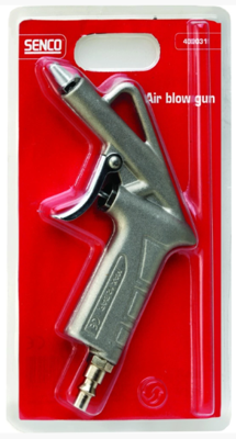 Senco Blaaspistool metaal met Orion koppeling - 400031