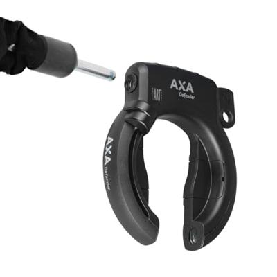 Axa Bh1406a defender op kaart vv