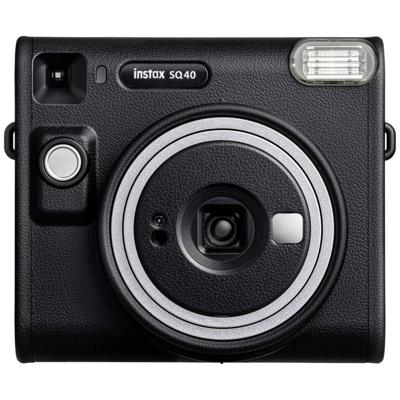 Fujifilm INSTAX SQUARE SQ40 instant camera