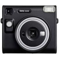 Fujifilm INSTAX SQUARE SQ40 instant camera - thumbnail