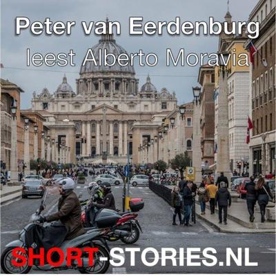 Peter van Eerdenburg Peter van Eerdenburg