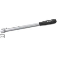 HAZET Momentsleutel 6392-320 - Draaimomentbereik min-max: 60 - 320 Nm - Nauwkeurigheid: 2% - 14 x 18 mm insteekvierkant hol - Lengte: 631 mm - thumbnail