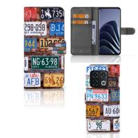 OnePlus 10 Pro | Telefoonhoesje met foto | Kentekenplaten - thumbnail