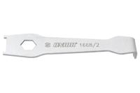 Unior 1668/2 Bladboutsleutel 10,2 mm - thumbnail