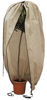 Eurotrail Winterhoes L 380*250 cm
