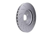 Remschijven 8DD355127941 - thumbnail