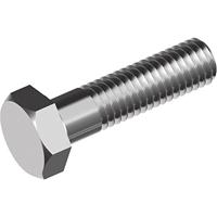 Monte Velo Hex screw m12x110 - thumbnail