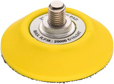 HAZET Polijstschijf · ø 50 mm 9033M-9-01