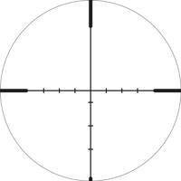 Vortex Diamondback 3,5-10x50 Richtkijker, Dead-Hold BDC Dradenkruis (MOA) - thumbnail