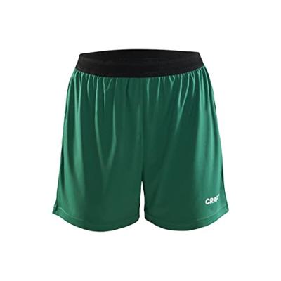 Craft 1912169 Progress 2.0 Short Shorts Wmn - Team Green - XS Craft 1912169 Progress 2.0 Short Shorts Wmn - Team Green - XS