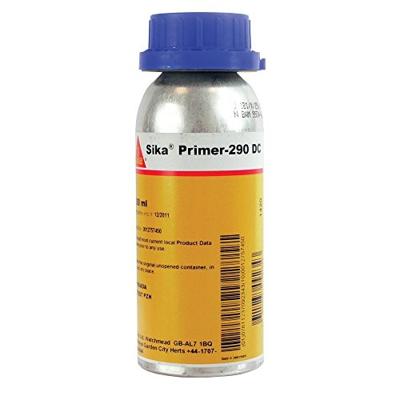 Sika Sika® Primer 290 DC 250ml Sika Sika® Primer 290 DC 250ml