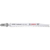 Bosch Accessories 2608900544 Expert Hardwood 2-side clean T 308 BF decoupeerzaagblad, 5 stuks 5 stuk(s) - thumbnail